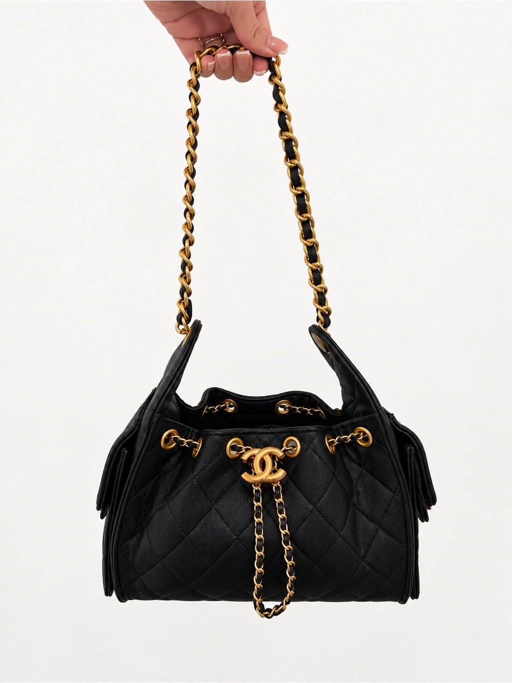 CC 25 Mini Hobo bag